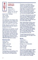 DragonStrike manual page 27