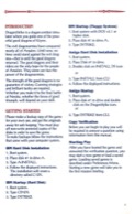 DragonStrike manual page 4