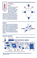 DragonStrike manual page 5