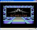Echelon screen shot 3