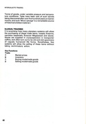 Elite Space Traders Flight Training Manual page 46