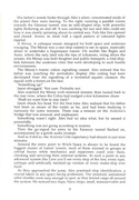 Elite The Dark Wheel novel page 9