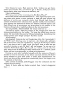 Elite The Dark Wheel novel page 26