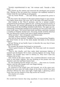 Elite The Dark Wheel novel page 43