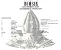 Fighter Bomber quick reference guide page 2