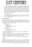 FireZone The Players Guide page 5