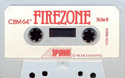 FireZone tape side b