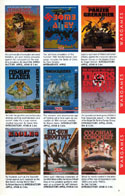 Gemstone Warrior brochure page 9