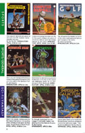 Gemstone Warrior brochure page 10