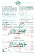 Gemstone Warrior manual page 6