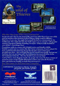 The Guild of Thieves box back