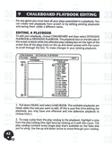 John Madden Football manual page 44