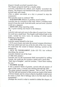 Lancelot manual page vi