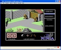 The Last Ninja screen shot 6