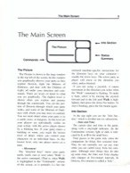 The Magic Candle manual page 5