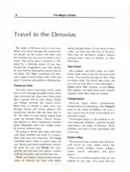 The Magic Candle manual page 8