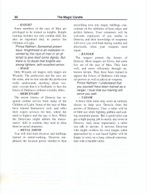 The Magic Candle manual page 38