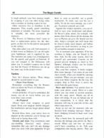 The Magic Candle manual page 46