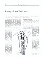 The Magic Candle manual page 54