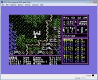 The Magic Candle screen shot 3