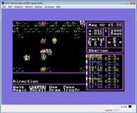 The Magic Candle screen shot 4