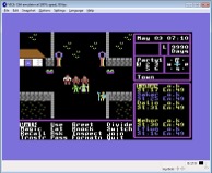 The Magic Candle screen shot 5