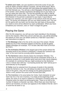 Maniac Mansion manual page 2