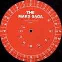 Mars Saga code wheel