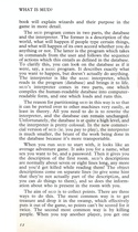 Micro Mud Intro to Mud page 12