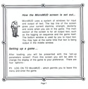 Micro Mud manual page 7