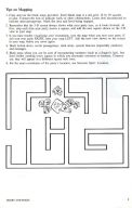 Might and Magic manual page 9