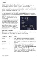 Might and Magic manual page 15