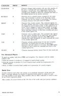 Might and Magic manual page 18