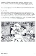 Might and Magic manual page 19