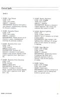 Might and Magic manual page 32