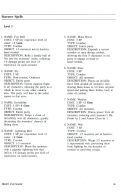 Might and Magic manual page 38