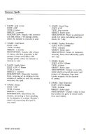 Might and Magic manual page 39