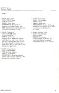 Might and Magic manual page 42