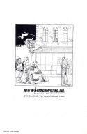 Might and Magic manual page ii