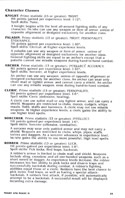 Might and Magic II manual page 35