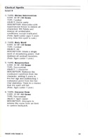 Might and Magic II manual page 49