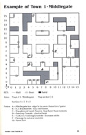 Might and Magic II manual page 59