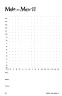 Might and Magic II manual page 60