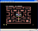 Ms. Pac-Man screen shot 2