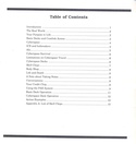 Neuromancer manual page ii