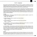 PHM Pegasus manual page 3