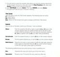 Pole Position IBM manual page 3