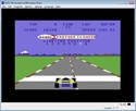 Pole Position screen shot 3
