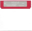 Sargon III program disk side 1