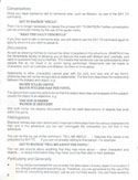 Sherlock manual page 8